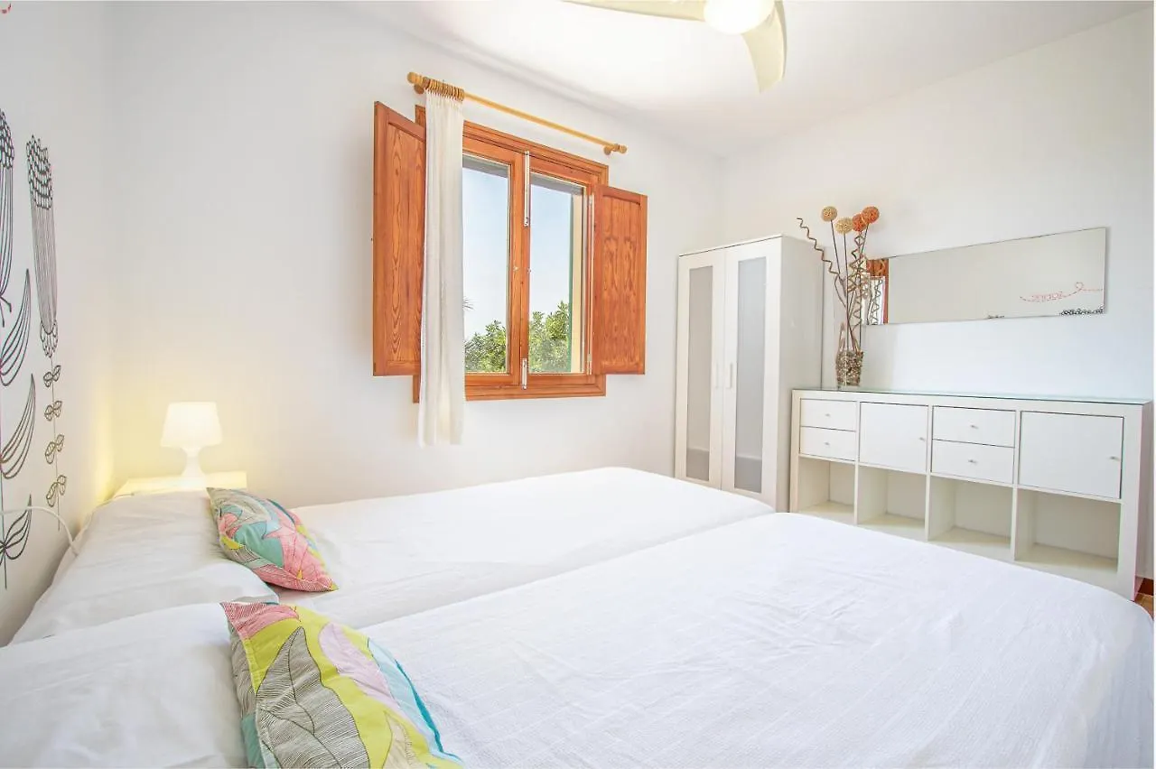 Binissalem - 35239 Mallorca Испания