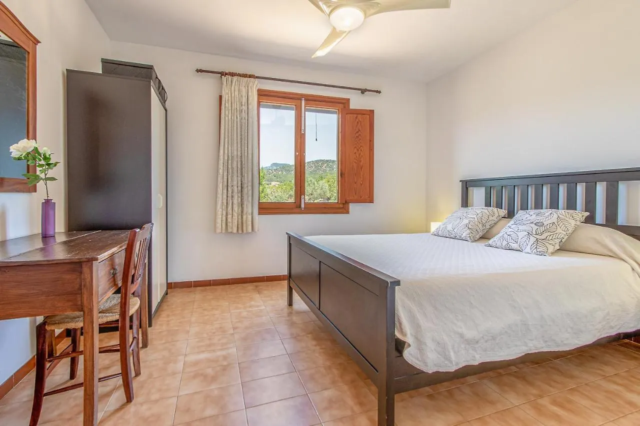 Дом отдыха Binissalem - 35239 Mallorca Испания