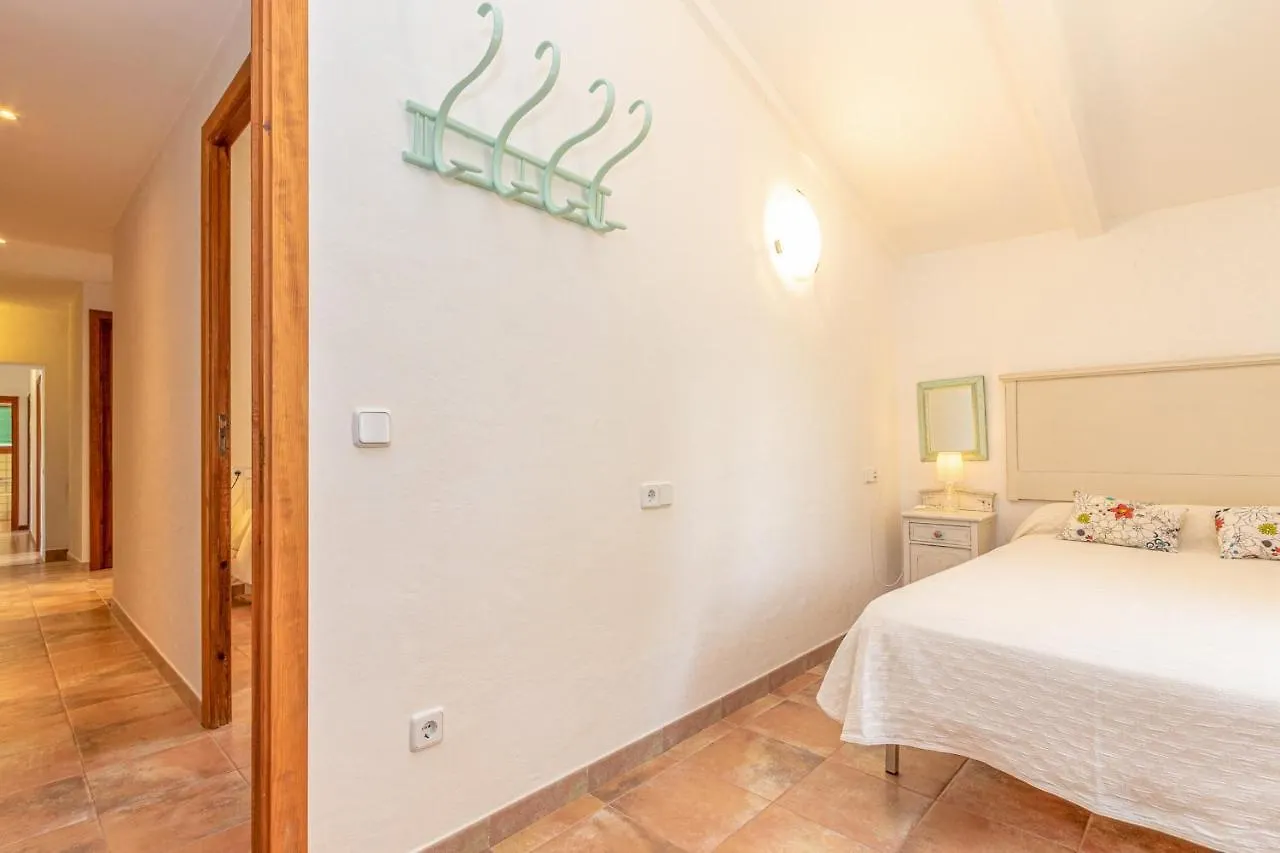Binissalem - 35239 Mallorca 0*,  Испания