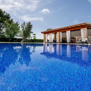 Villa Es Velar Family, Binisalem