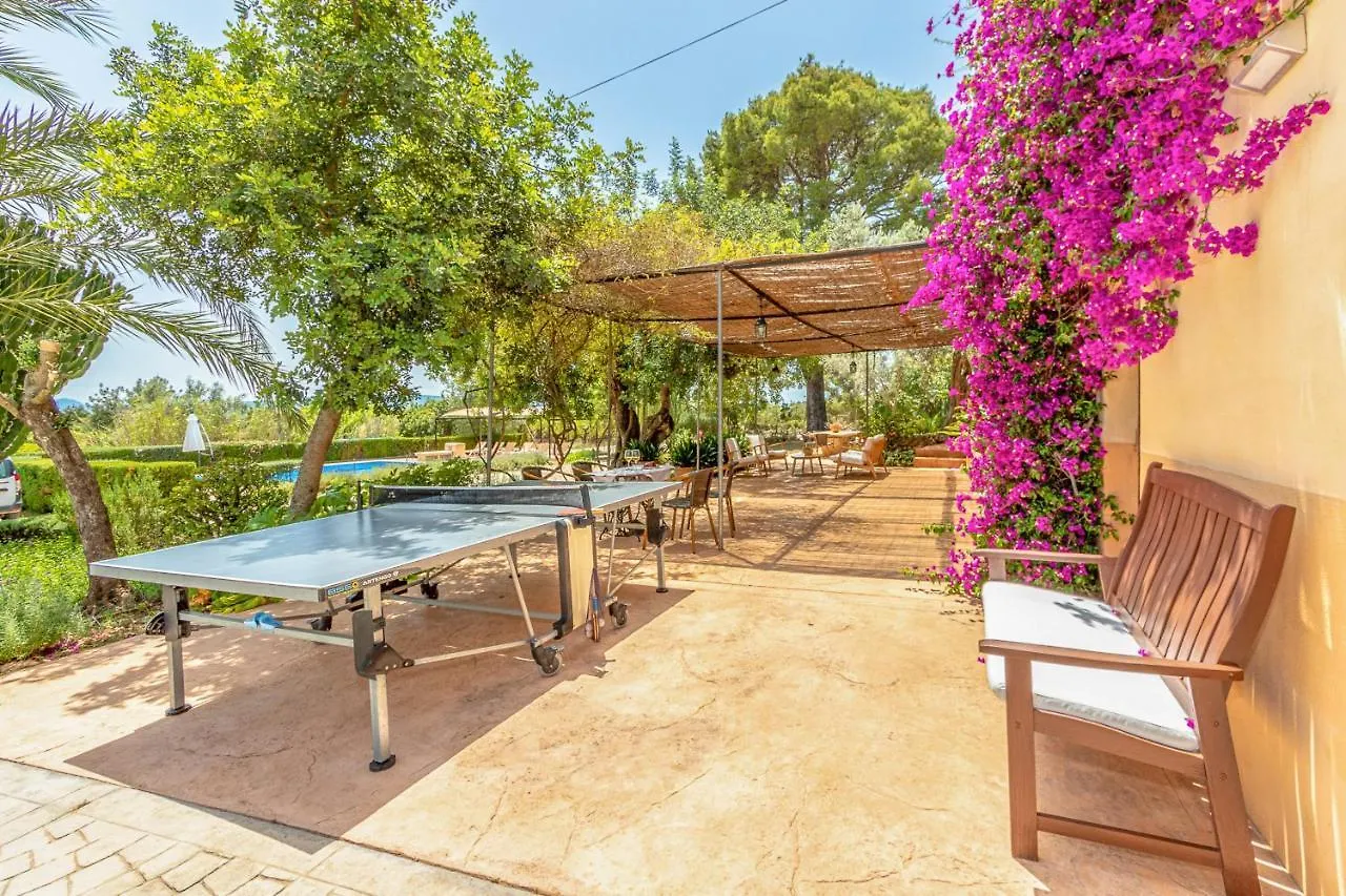 Binissalem - 35239 Mallorca Holiday home