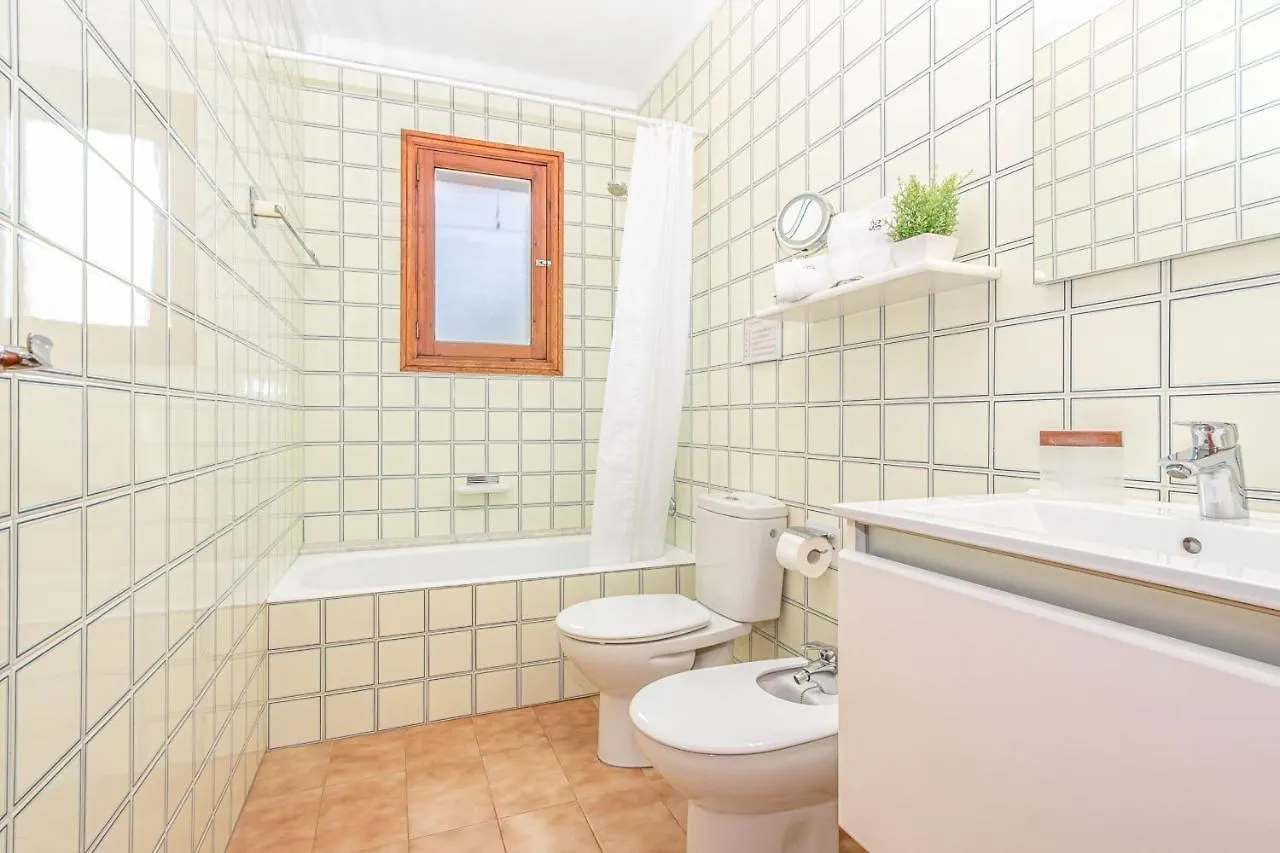 Holiday home Binissalem - 35239 Mallorca