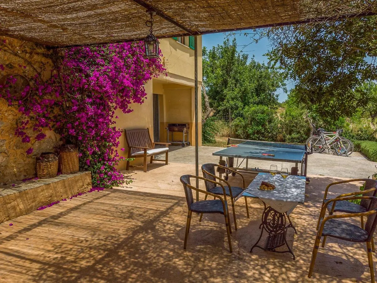 Binissalem - 35239 Mallorca