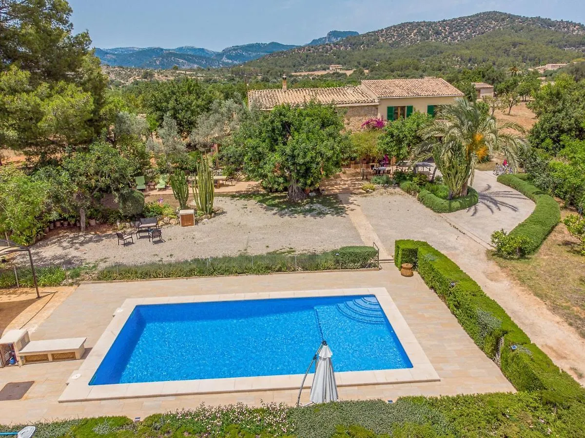 Holiday home Binissalem - 35239 Mallorca