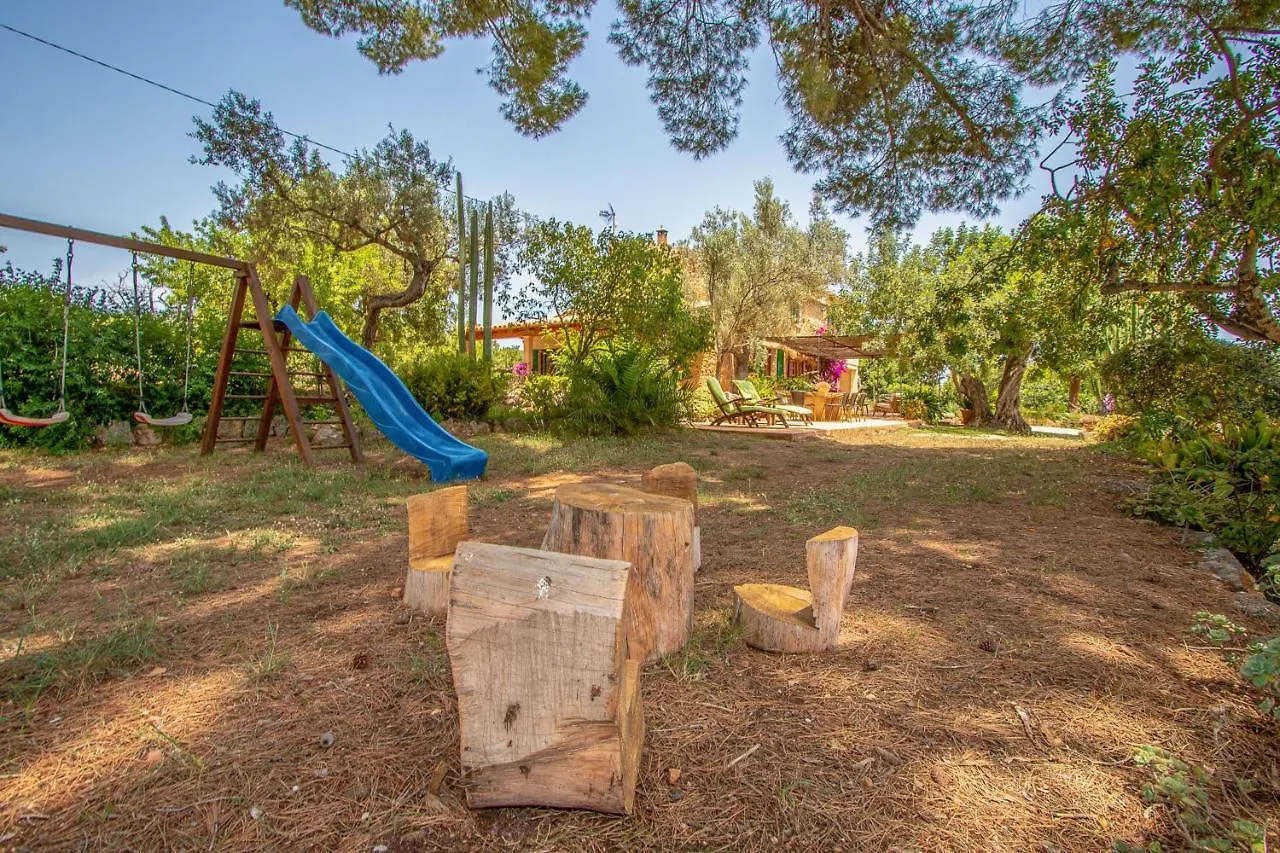 Binissalem - 35239 Mallorca Holiday home