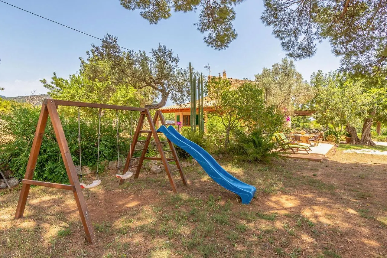 Holiday home Binissalem - 35239 Mallorca