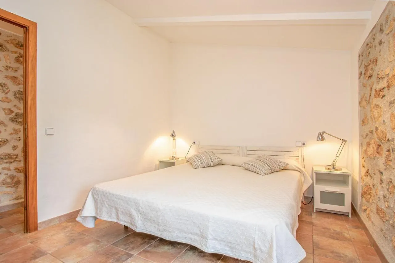 Holiday home Binissalem - 35239 Mallorca