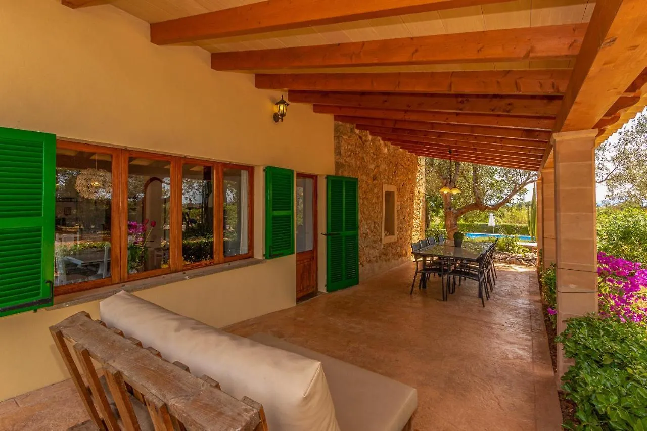 Binissalem - 35239 Mallorca Holiday home