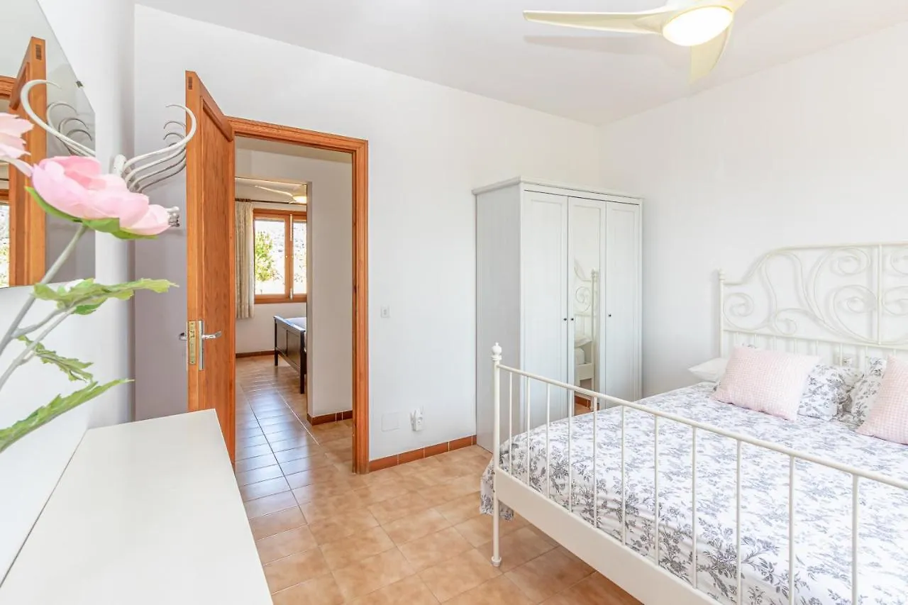 Binissalem - 35239 Mallorca Holiday home