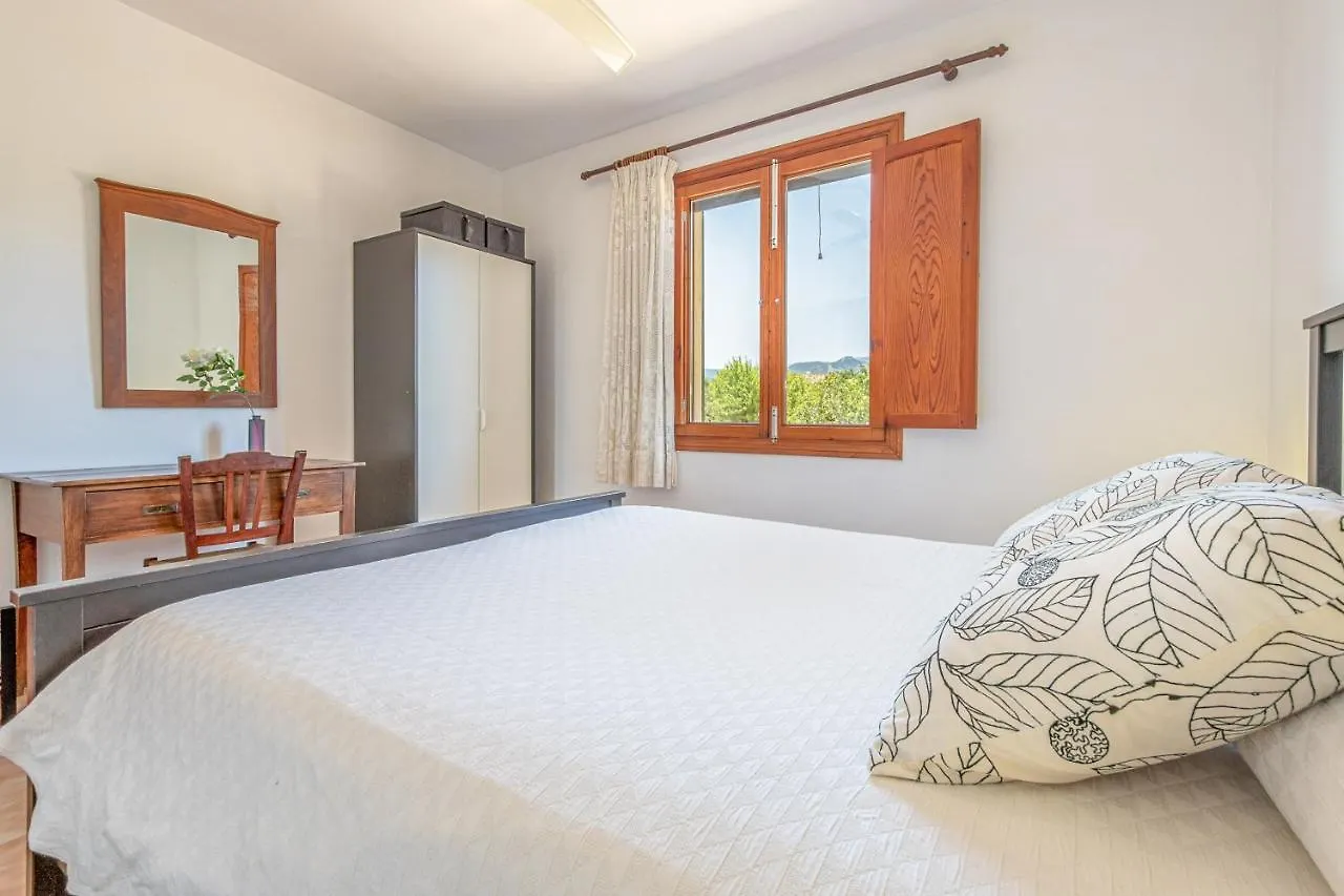 Holiday home Binissalem - 35239 Mallorca