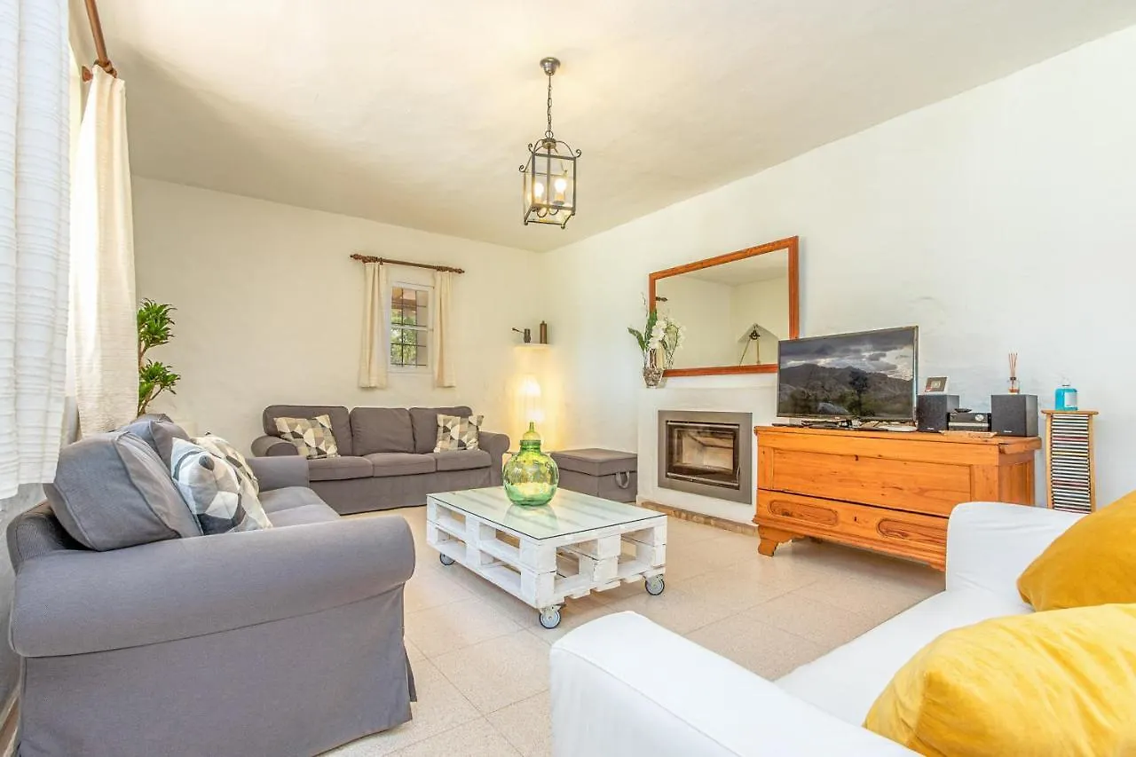 Holiday home Binissalem - 35239 Mallorca