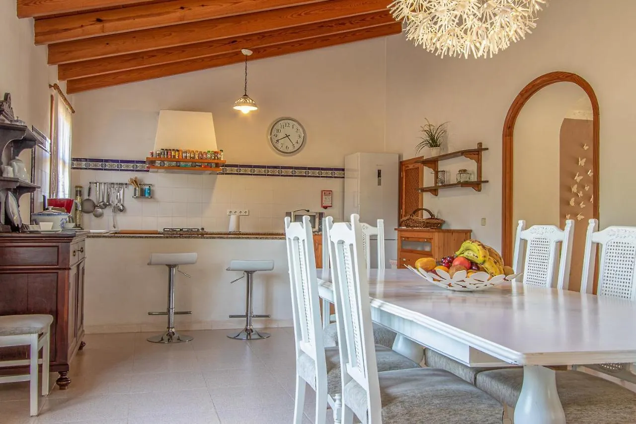 Binissalem - 35239 Mallorca Holiday home
