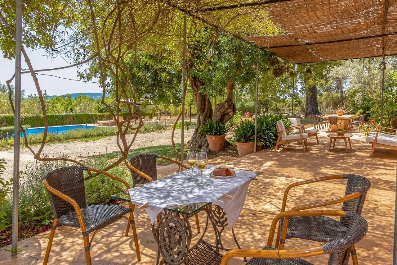 Binissalem - 35239 Mallorca
