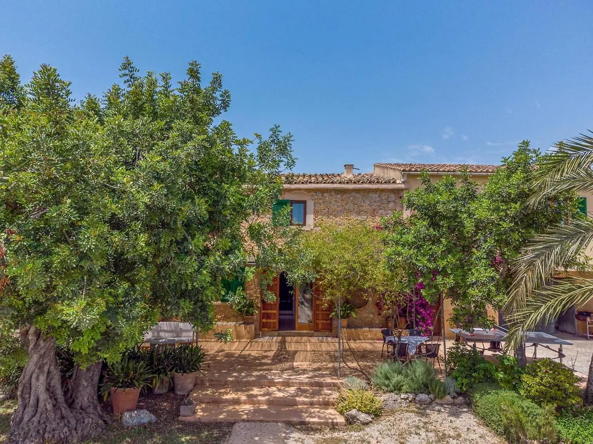 Binissalem - 35239 Mallorca Holiday home