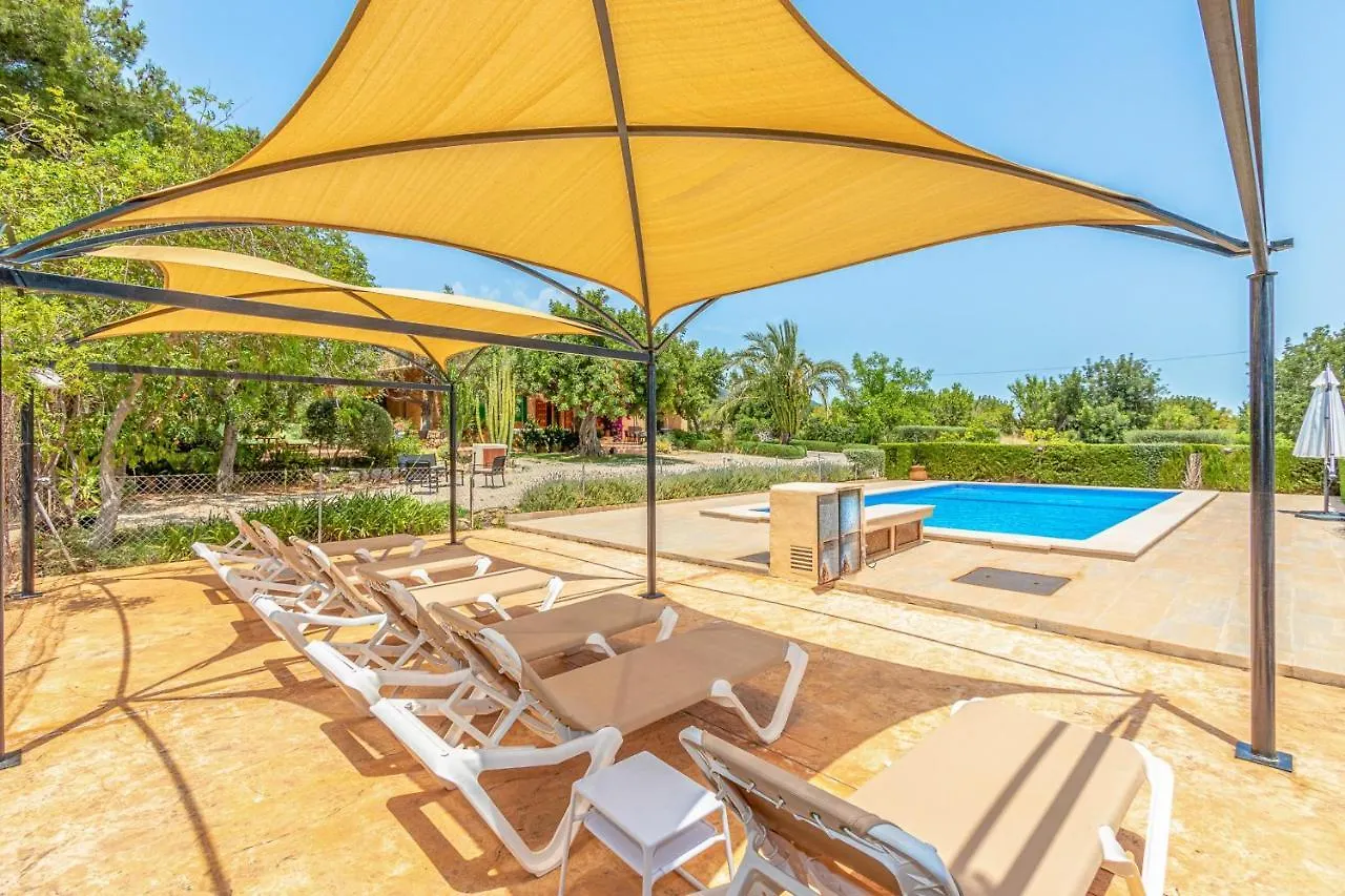 Holiday home Binissalem - 35239 Mallorca