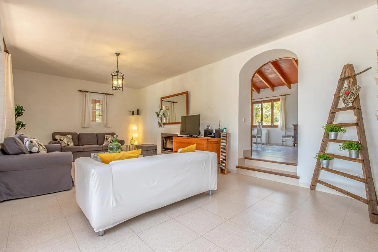 Holiday home Binissalem - 35239 Mallorca Spain