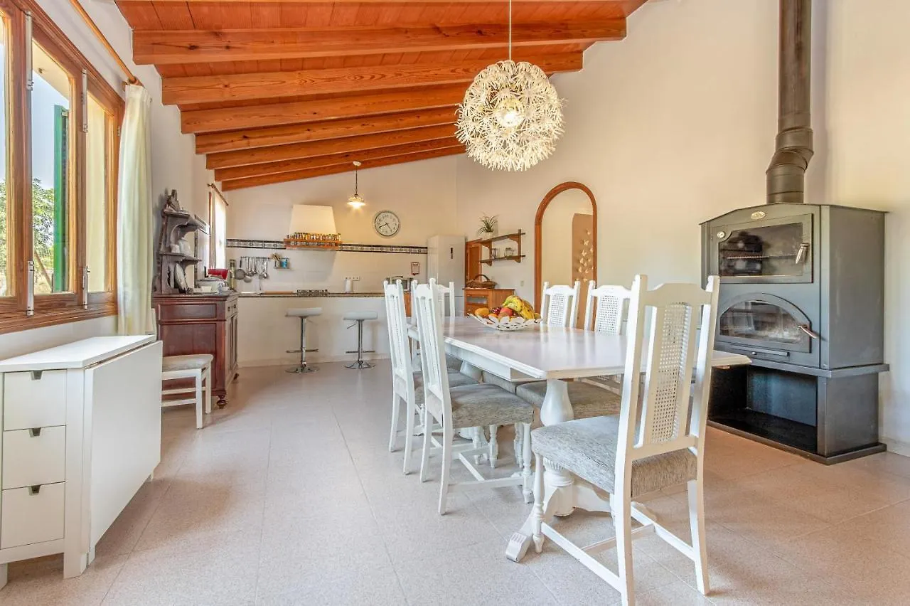 Holiday home Binissalem - 35239 Mallorca