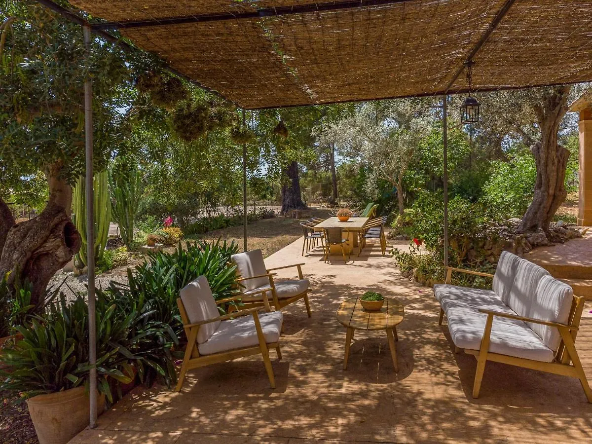 Holiday home Binissalem - 35239 Mallorca Spain