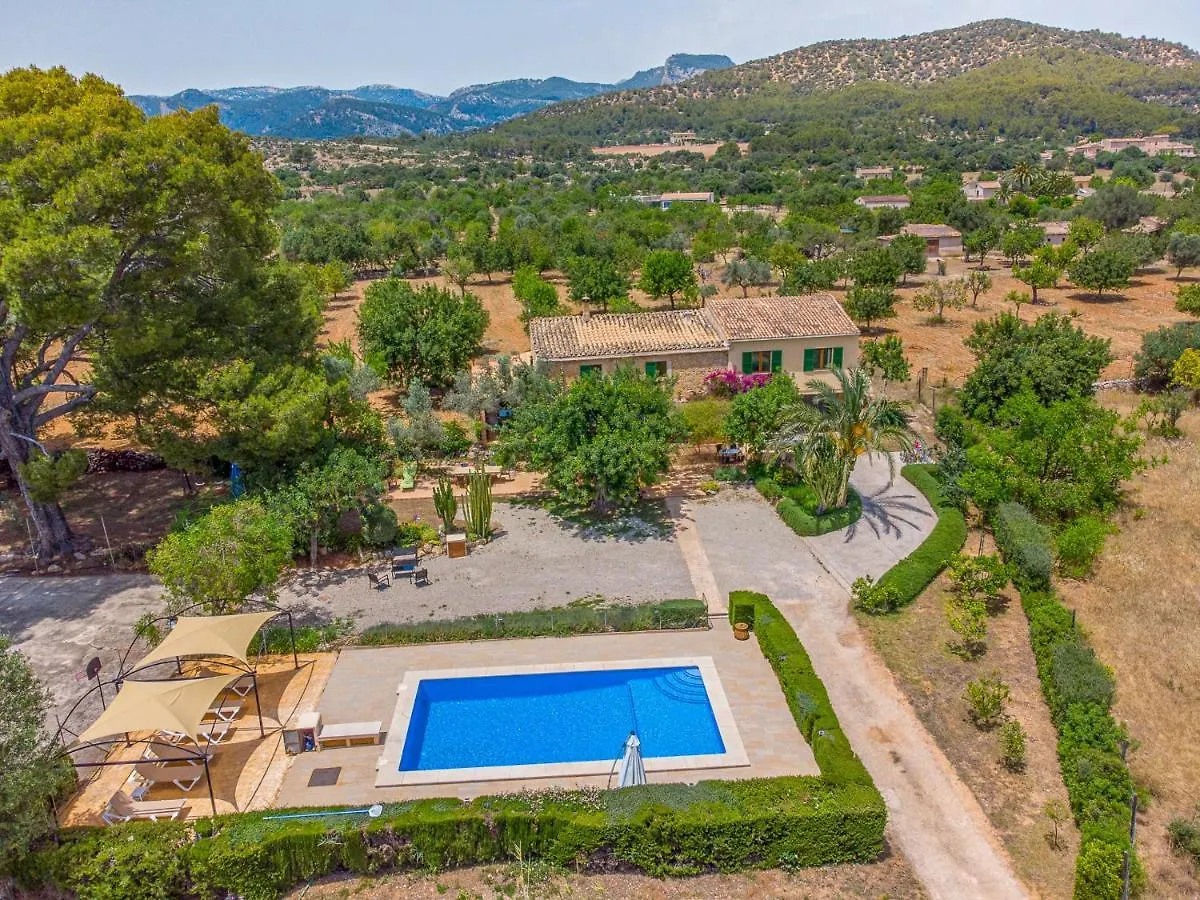 Binissalem - 35239 Mallorca