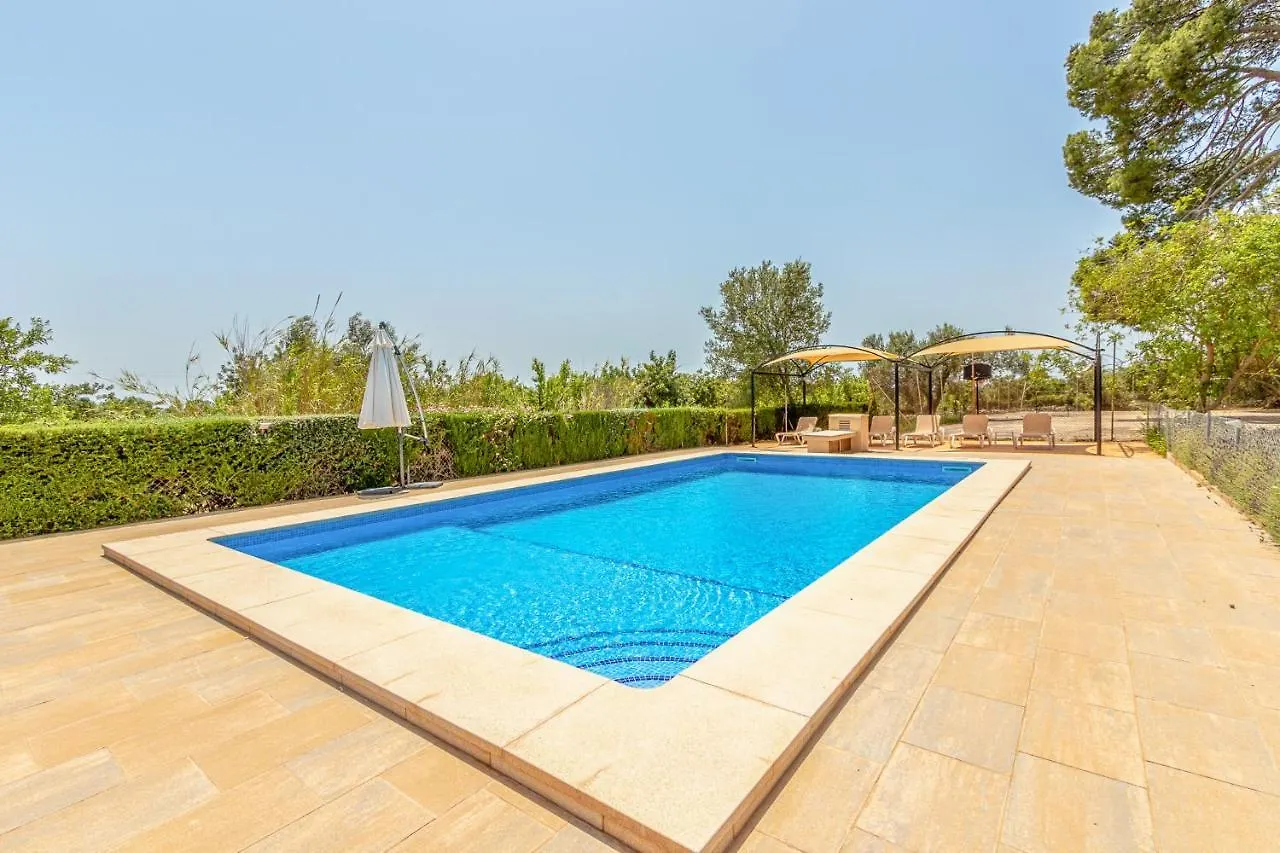 Holiday home Binissalem - 35239 Mallorca Spain