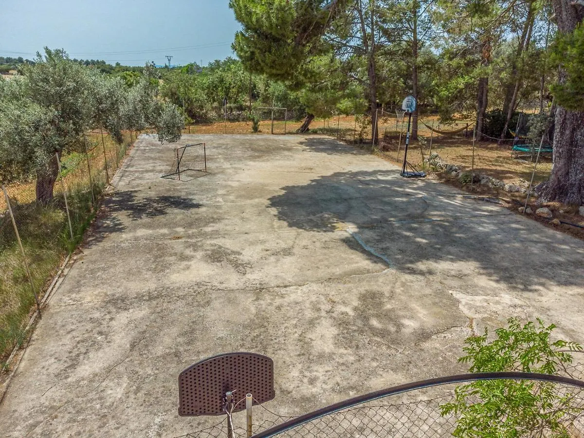 Holiday home Binissalem - 35239 Mallorca