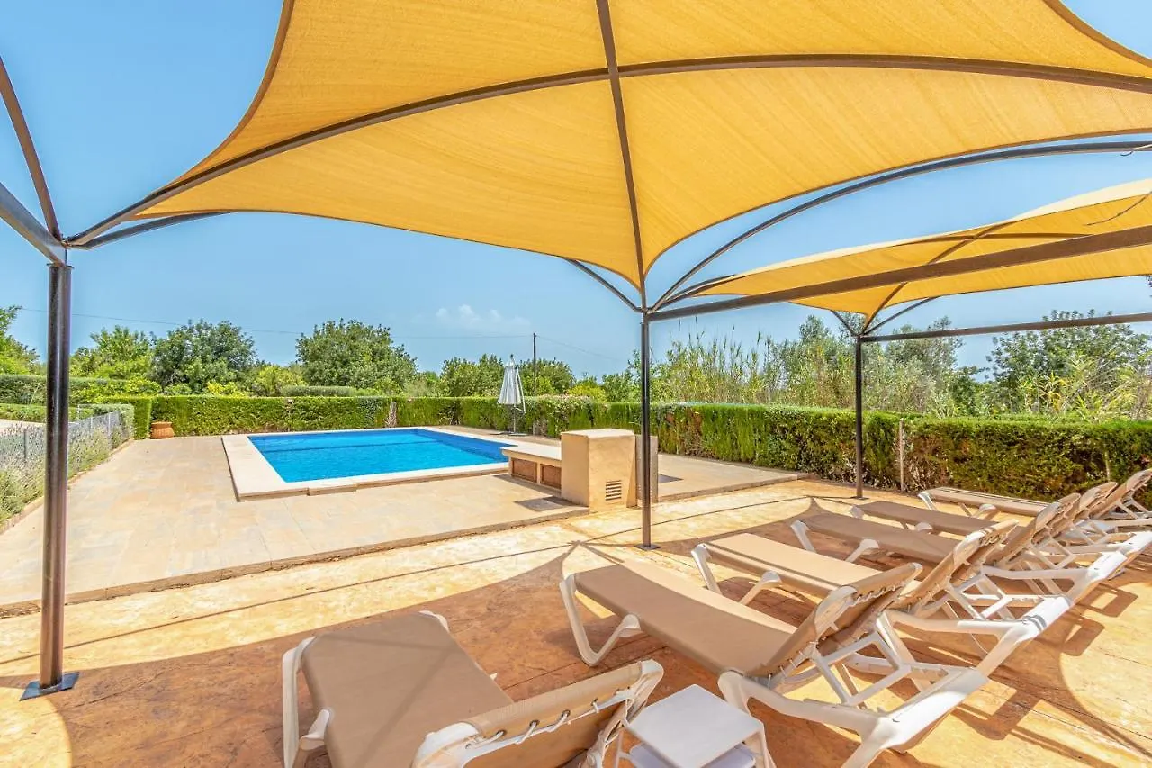 Holiday home Binissalem - 35239 Mallorca Spain